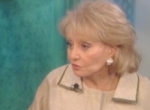 Barbara Walters: Weiner Photo Flattering